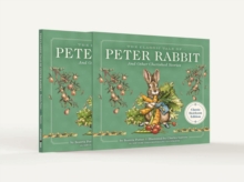 Classic Tale of Peter Rabbit Classic Heirloom Edition
