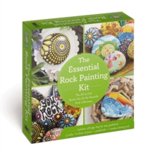Essential Rock Painting Kit