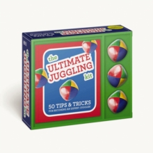 Ultimate Juggling Kit