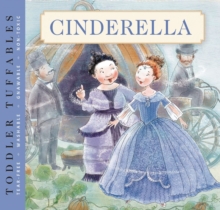 Toddler Tuffables: Cinderella