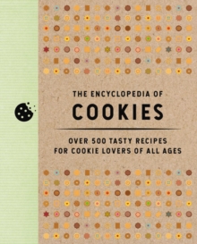Image for The Encyclopedia of Cookies