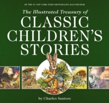Image for The Illustrated Treasury of Classic Children's Stories