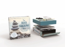 Image for The Zen Rock Stacking Kit