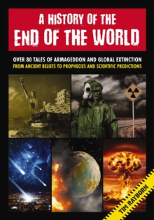 Image for A History of the End of the World