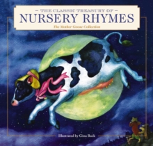 Image for The Classic Treasury of Nursery Rhymes