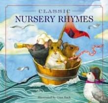 Image for Classic Nursery Rhymes