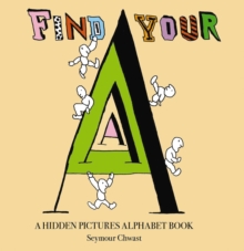 Image for Find Your A
