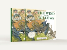 Image for The Wind In the Willows