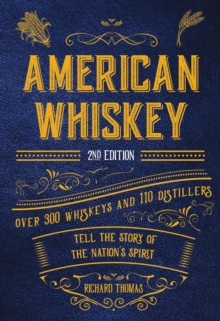 Image for American Whiskey (Second Edition)