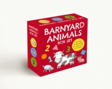 Image for The Barnyard Animals Box Set