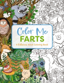 Image for Color Me Farts