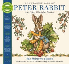 Image for The classic tale of Peter Rabbit and other cherished stories