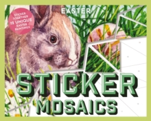 Image for Sticker Mosaics: Easter