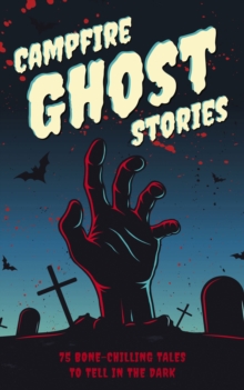 Image for Campfire Ghost Stories