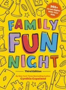 Family Fun Night: The Third Edition