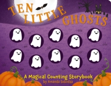 Image for Ten Little Ghosts