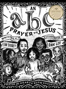 Image for An ABC Prayer to Jesus