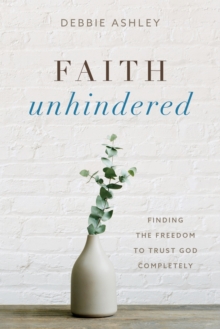 Image for Faith Unhindered