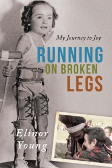 Image for Running on Broken Legs