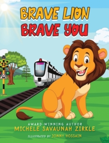 Image for Brave Lion. Brave You.