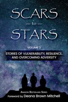 Image for Scars to Stars, Volume 3