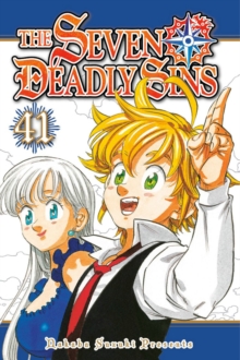 Image for The Seven Deadly Sins 41
