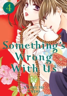 Image for Something's Wrong With Us 4