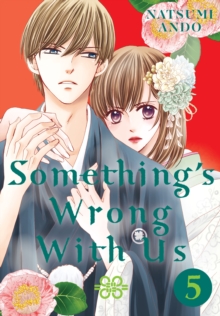Image for Something's Wrong With Us 5
