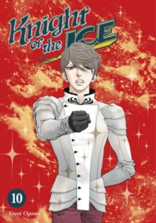 Knight of the Ice 10