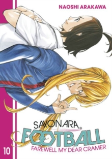 Image for Sayonara, Football 10