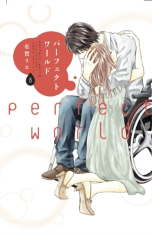 Image for Perfect World 8