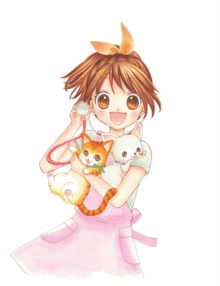 Yuzu the Pet Vet 8