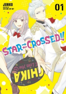 Image for Star-Crossed!! 1