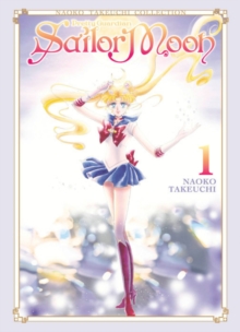 Image for Sailor Moon 1 (Naoko Takeuchi Collection)