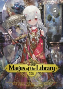 Image for Magus of the library5
