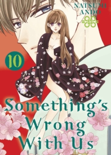Image for Something's Wrong With Us 10