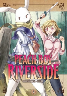 Image for Peach Boy riverside2