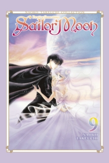 Image for Sailor Moon 9 (Naoko Takeuchi Collection)