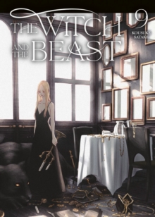 Image for The Witch and the Beast 9