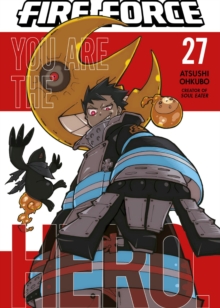 Image for Fire Force 27
