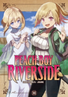 Image for Peach Boy Riverside 10