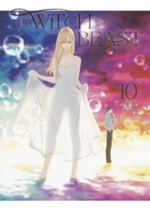 Image for The Witch and the Beast 10