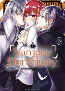 Vampire Dormitory 8