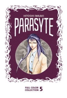 Image for Parasyte Full Color Collection 5