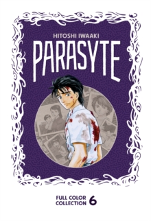 Image for Parasyte Full Color Collection 6
