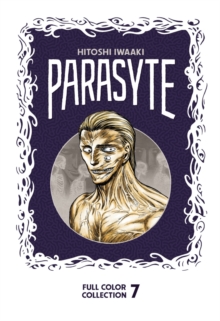 Image for Parasyte Full Color Collection 7