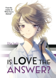 Image for Is Love the Answer?