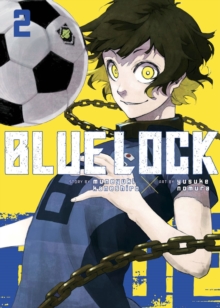 Image for Blue lock2