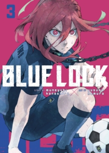 Image for Blue lock3