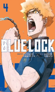 Image for Blue Lock 4